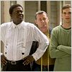 Guess Who : photo Ashton Kutcher, Bernie Mac, Kevin Rodney Sullivan