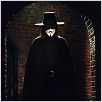 V wie Vendetta : photo Hugo Weaving, James McTeigue