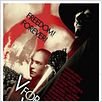 V wie Vendetta : poster Hugo Weaving, James McTeigue, Natalie Portman