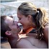 Into the Blue : photo Jessica Alba, John Stockwell, Paul Walker