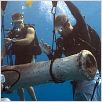 Into the Blue : photo John Stockwell, Paul Walker, Scott Caan