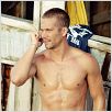 Into the Blue : photo John Stockwell, Paul Walker