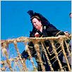Die Brücke von San Luis Rey : photo Kathy Bates, Mary McGuckian