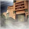 House of Wax : photo Jaume Collet-Serra