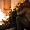 House of Wax : photo Chad Michael Murray, Elisha Cuthbert, Jaume Collet-Serra