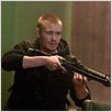 House of Wax : photo Chad Michael Murray, Jaume Collet-Serra