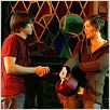 Happy Endings : photo Don Roos, Jason Ritter, Maggie Gyllenhaal