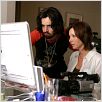 Happy Endings : photo Don Roos, Lisa Kudrow