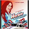 Herbie: Fully Loaded : poster Angela Robinson, Lindsay Lohan