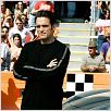Herbie: Fully Loaded : photo Angela Robinson, Matt Dillon