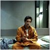 The Jacket : photo Adrien Brody, John Maybury