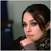 The Jacket : photo John Maybury, Keira Knightley