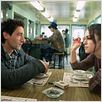 The Jacket : photo Adrien Brody, John Maybury, Keira Knightley