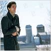 The Jacket : photo Adrien Brody, John Maybury