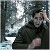 The Jacket : photo Adrien Brody, John Maybury