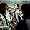 The Jacket : photo Adrien Brody, John Maybury