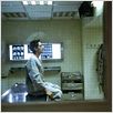 The Jacket : photo Adrien Brody, John Maybury