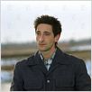 The Jacket : photo Adrien Brody, John Maybury