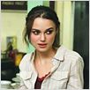 The Jacket : photo John Maybury, Keira Knightley