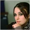 The Jacket : photo John Maybury, Keira Knightley