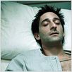 The Jacket : photo Adrien Brody, John Maybury