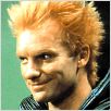Dune - Der Wüstenplanet : photo David Lynch, Sting