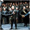 Dune - Der Wüstenplanet : photo David Lynch, Kyle MacLachlan, Sting