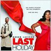 Noch einmal Ferien : poster Queen Latifah, Wayne Wang