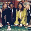 Noch einmal Ferien : photo Queen Latifah, Wayne Wang