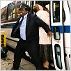 The Honeymooners : photo Cedric The Entertainer, John Schultz