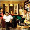 The Honeymooners : photo Cedric The Entertainer, John Schultz, Mike Epps