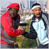 The Honeymooners : photo Cedric The Entertainer, John Schultz, Mike Epps