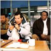 The Honeymooners : photo Cedric The Entertainer, John Leguizamo, John Schultz, Mike Epps
