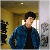 Boogie Nights : photo Mark Wahlberg, Paul Thomas Anderson