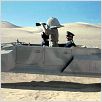 Spaceballs : photo Mel Brooks