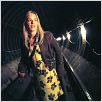 Creep : photo Christopher Smith, Franka Potente