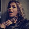Creep : photo Christopher Smith, Franka Potente
