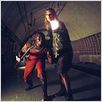 Creep : photo Christopher Smith, Franka Potente