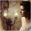 The Libertine : photo Laurence Dunmore, Rosamund Pike
