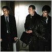 Der wilde Schlag meines Herzens : photo Jacques Audiard, Jonathan Zaccaï, Romain Duris