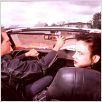 Natural Born Killers : photo Juliette Lewis, Oliver Stone, Woody Harrelson