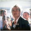 Natural Born Killers : photo Oliver Stone, Tommy Lee Jones, Woody Harrelson