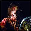 Leatherface : Texas Chainsaw Massacre III : photo Jeff Burr, R. A. Mihailoff