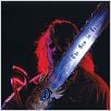 Leatherface : Texas Chainsaw Massacre III : photo Jeff Burr, R. A. Mihailoff