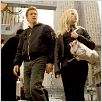 Die Insel : photo Michael Bay, Scarlett Johansson