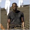 Die Insel : photo Djimon Hounsou, Michael Bay