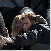 Die Insel : photo Ewan McGregor, Michael Bay, Scarlett Johansson