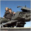 Die Insel : photo Ewan McGregor, Michael Bay, Scarlett Johansson