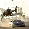 Die Insel : photo Michael Bay
