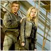 Die Insel : photo Ewan McGregor, Michael Bay, Scarlett Johansson